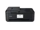 Canon Pixma Ts9550 Stampante Inkjet 3-1 Wireless A3 Con Adf, Nera