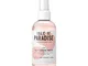 Isle of Paradise Falso Tan Water Light (200 ml) Idratante Acqua Autoabbronzante Ingredient...