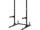 Toorx Half Rack professionale WLX 80