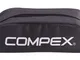 COMPEX Wireless Borsa da Viaggio, Nero