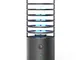 YFH Portable UV disinfezione Lampada-No ozono 3W Ricaricabile Portatile UV di disinfezione...