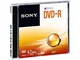 DVD+R 16x 4.7gb 120 Min (Jewel Case Pz.1)