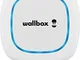 Wallbox Pulsar Max Caricatore per Veicoli Elettrici, Potenza di Carico Fino a 7,4 kW, Conn...