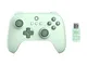 8BitDo Ultimate C 2.4G Green Wireless Controller Compatible with Windows, Android & Raspbe...