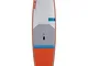 Naish - Vetro S-Glass 10'0" Nalu SUP 2020, Colore: arancione.