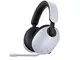 Sony INZONE H7 | Cuffie Gaming Wireless, 360 Spatial Sound per Gaming, con Mic, Batteria f...