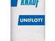 UNIFLOTT KNAUF INTONACO PER GIUNTI KG 5