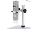 KKmoon Microscopio Portatile USB OTG Funzione 8LED Digital Zoom Lente di ingrandimento con...