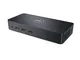 Stazione di attracco Dell D3100 USB 3.0 Ultra HD Triplo video (DisplayPort, 2x HDMI, 6x US...