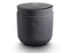 Lauben Low Sugar Rice Cooker 1500AT - Cuociriso con funzione bassa, capacità 1,5 l, avvio...