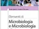 Elementi di microbiologia e microbiologia clinica