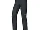 GORE Wear Pantaloni antivento da ciclismo per uomo, C5 GORE WINDSTOPPER Trail Pants, XXL,...