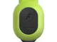 Garmin Running Dynamic Pod Sensore Che Rileva Le Dinamiche di Corsa, Giallo/Nero, Taglia U...