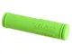 Ritchey, Comp True Grip di Manubrio, Verde, 125 mm