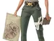 Barbie Lara Croft-dal Nuovo Film di Tomb Raider-da Collezione, FJH53