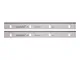 Metabo 911050390 - Coltelli pialla hss 410 x 25 x 3