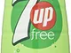 Sodastream - Set di 6 concentrati 7UP Free. - Senza zucchero. - 100% del gusto originale....