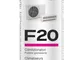 Faren F20, Spray Igienizzante per Climatizzatori Casa e Auto, Azione Pulente, Contro Batte...