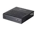 SilverStone SST-PT13B - Cabinet Petit fromato Mini-ITX, nero