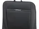 SAMSONITE PRO-DLX 5 - Garment Sleeve Porta abiti, 56 cm, 40.5 liters, Nero (Black)