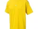 PUMA T-Shirt Uomo Giallo 595323-20