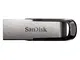 SanDisk Ultra Flair Unità Flash USB 3.0 da 64 GB, con Rivestimento in Metallo Resistente e...