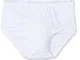 Sloggi Men Basic Maxi Mutande, Uomo, bianco, 5 (Taglia produttore: Medium)