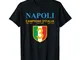 NAPOLI 2022 2023 CAMPIONE ITALIA Maglietta