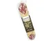 Salame Strolghino Salumi Pasini® | Sottovuoto | 200 gr | 100% Italiano | Senza Glutine e L...