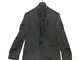 Carlo Pignatelli ABITO VESTITO SPOSO CERIMONIA UOMO 24JJ832C LANA 999 ORIGINALE Taglia IT...