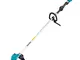 Coupe-herbe MAKITA 18 V Li-ion (Produit seul) - DUR190LZX3