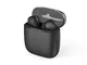 Mysound True Pods 5.0 Auricolare True Wireless con Bluetooth 5.0 e Base di Ricarica, Nero