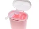 TOPINCN Baby Scatola per Latte in Polvere Formula Dispenser Portatile di plastica Bambini...