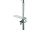 Westmark Apriscatole da montare al tavolo, Per cucine professionali/Catering, Lunghezza: 8...