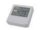 vhbw Batteria compatibile con Samsung VP-HMX08, VP-HMX10, VP-HMX10C, VP-HMX20, VP-HMX20C,...