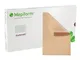 MEPIFORM Medicazione adesiva 10 x 18 cm Sterile Pack 5
