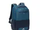 RivaCase® Backpack Laptop Suzuka 15.6 Blue