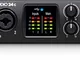 PreSonus Studio 24c Interfaccia audio 2x2, 192 kHz, compatibile USB-C