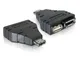 Cablecc Combo Esatap Power Over eSATA USB 2.0 a eSATA & USB splitter adattatore 1 in 2 nuo...