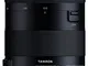 Tamron TA035E Obiettivo da 100-400 mm F/4.5-6.3 DI VC USD, Compatibile con Canon, Nero