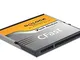 DELOCK SATA 6 GB/S CFAST FLASH CARD 128 GB TYP MLC