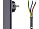 SCHULTE ELEKTROTECHNIK 103327 EVOline 270092 - Cavo di collegamento, 1,5 m