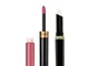 Max Factor - Lipfinity Lip Colour - Rossetto Lunga Durata e Gloss Idratante con Applicazio...