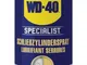 WD-40 SPRAY LUBRICANTE SPECIALIST PARA CERRADURAS 100ML, 49462/NBA