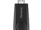 Wifi Display Dongle, Wireless Display Dongle HDMI 1080P Portatile ricevitore TV, Airplay D...