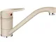 Franke 115.0470.654 Novara Plus Canna Girevole, Beige