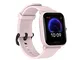 Amazfit Bip U Smartwatch Orologio Intelligente Fitness Tracker, Cardiofrequenzimetro, SpO2...