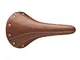 Selle San Marco Regal Evo, Sellini per Biciclette Unisex, Honey + Silver Mini-Rivets, One...