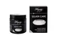 Hagerty Silver Care Crema per argento 185g I Efficace crema lucidante per pulizia & cura d...