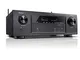 Denon AVR-X1400H Sintoamplificatore Multicanale per Applicazioni A/V, 7 canali x 145 Watt,...